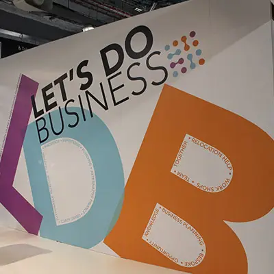 Brighton Expo 2019