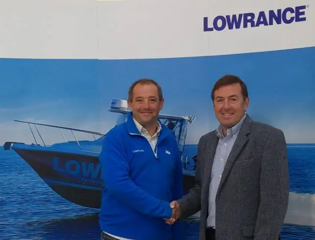 Lowrance Prize