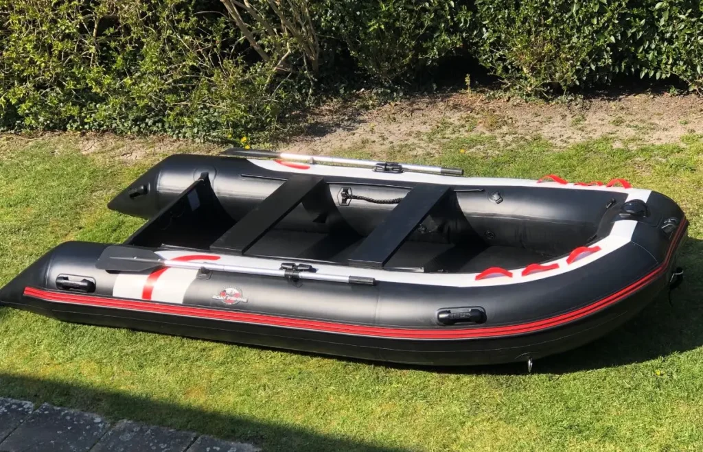 The Hydrus 2 Prototype