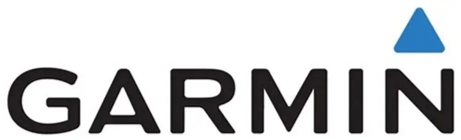 Garmin Webinar