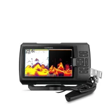 Garmin Striker vivid 7cv Fishfinder
