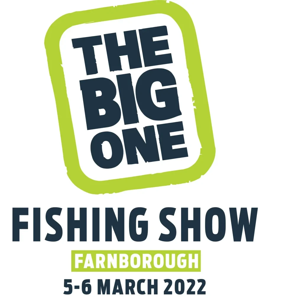 The Big One fishing show