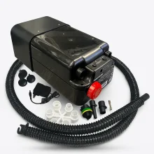 bravo ge10-b electric pump
