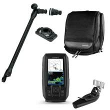 Striker Vivid 4cv Kit fish finder