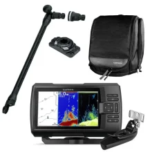 Striker Vivid 7cv Portable Kit
