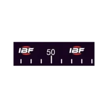 inflatable boat fishing measure chart