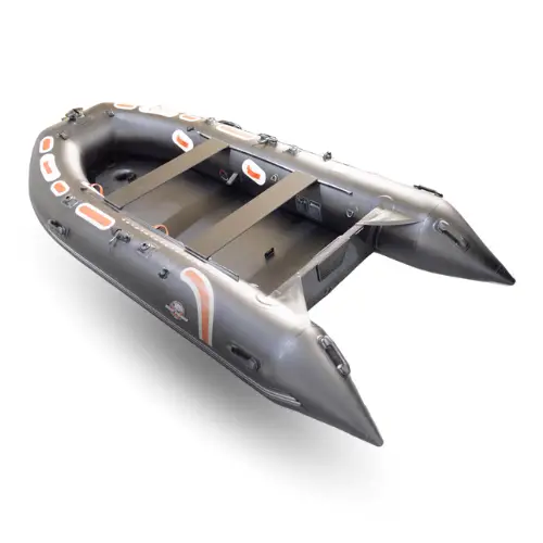 H7 Hydrus inflatable Boat