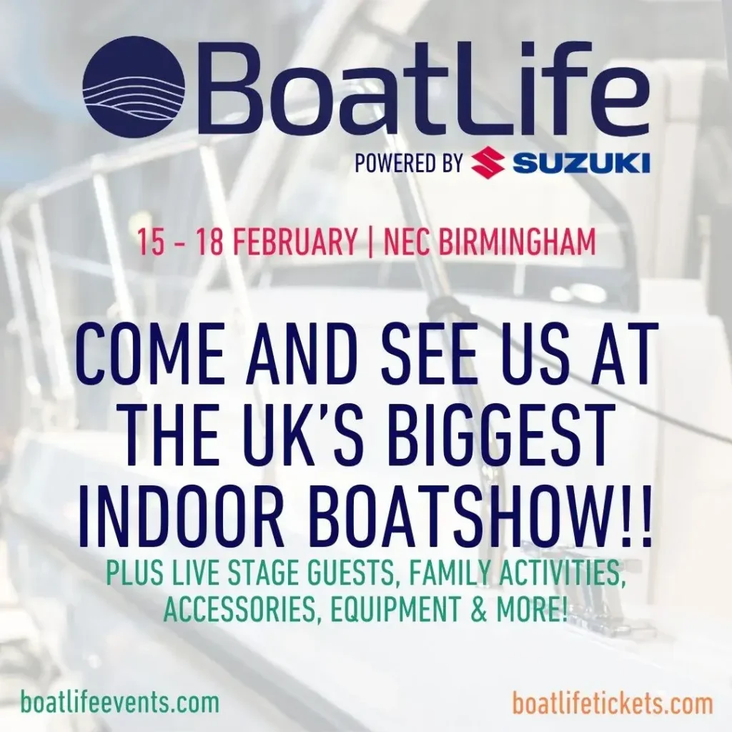Boatlife Flyer
