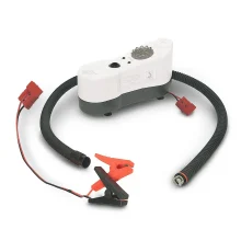 bravo ge btp2 electric pump