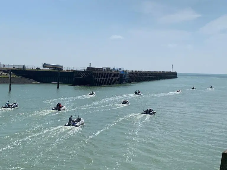 Littlehampton Sibfest