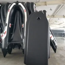 Spare Air Deck 330 to 370 for your Hydrus inflatable boat