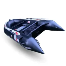 H5 Classic 400 Ally Deck inflatable boat