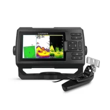 Garmin Striker Vivid 5cv for presenting your fishfinder unit