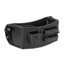 Tackle Caddy Console Mount
