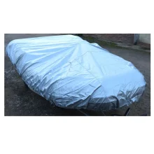 Inflatable Boat Cover