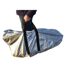 Engine Carry Bag
