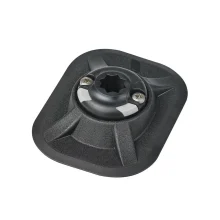 RIBPort inc 3M VHB Pad used to mount Railblaza accessories to your inflatable boat