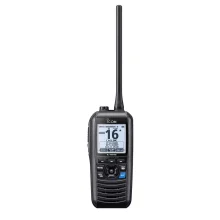 ICOM M94D Euro handheld VHF radio