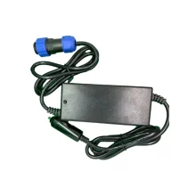 ThrustMe Charger 12v