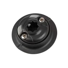 QuikPort inc VHB Pad used to mount Railblaza accessories to your Inflatable Boat