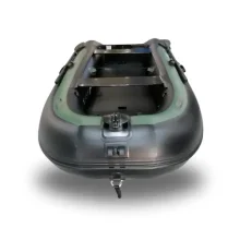 H5 Camo 300 Air Deck Inflatable boat