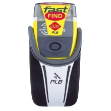 McMurdo Fastfind 220 PLB. Personal Locator Beacon