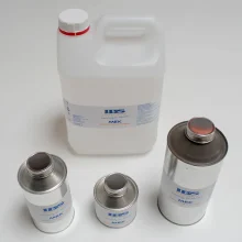 MEK Solvent for repairs to pvc inflatable boats