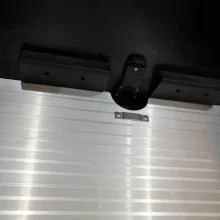 Spare Ally deck panels for decks from 370 to 420