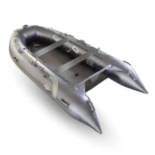 H5 Camo 370 Air Deck