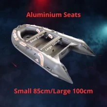 Aluminium Seats 330 to 420