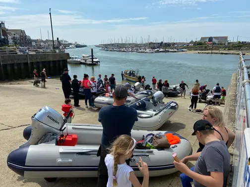 Littlehampton Sibfest