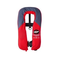 IBF Life Jacket. Manual or Auto available