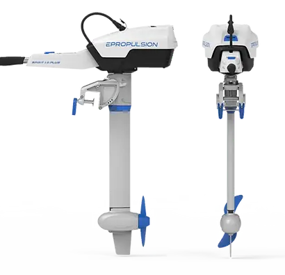 Spirit 1 0 Plus