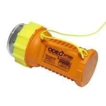 Odeo Distress Flare