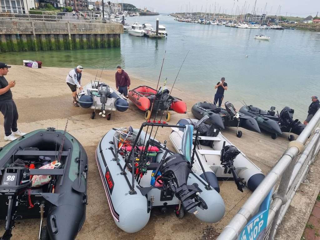 Sibfest 2025 – The Ultimate SIB Angling Event is Back!