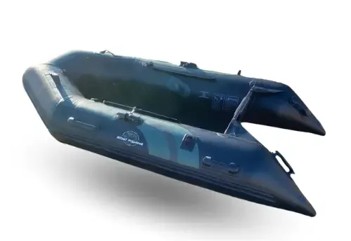 inflatable boat fishing hydrus camo