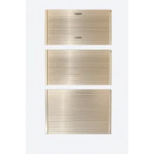 hydrus ally deck panels x3