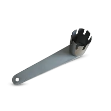 metal inflatable boat valve key
