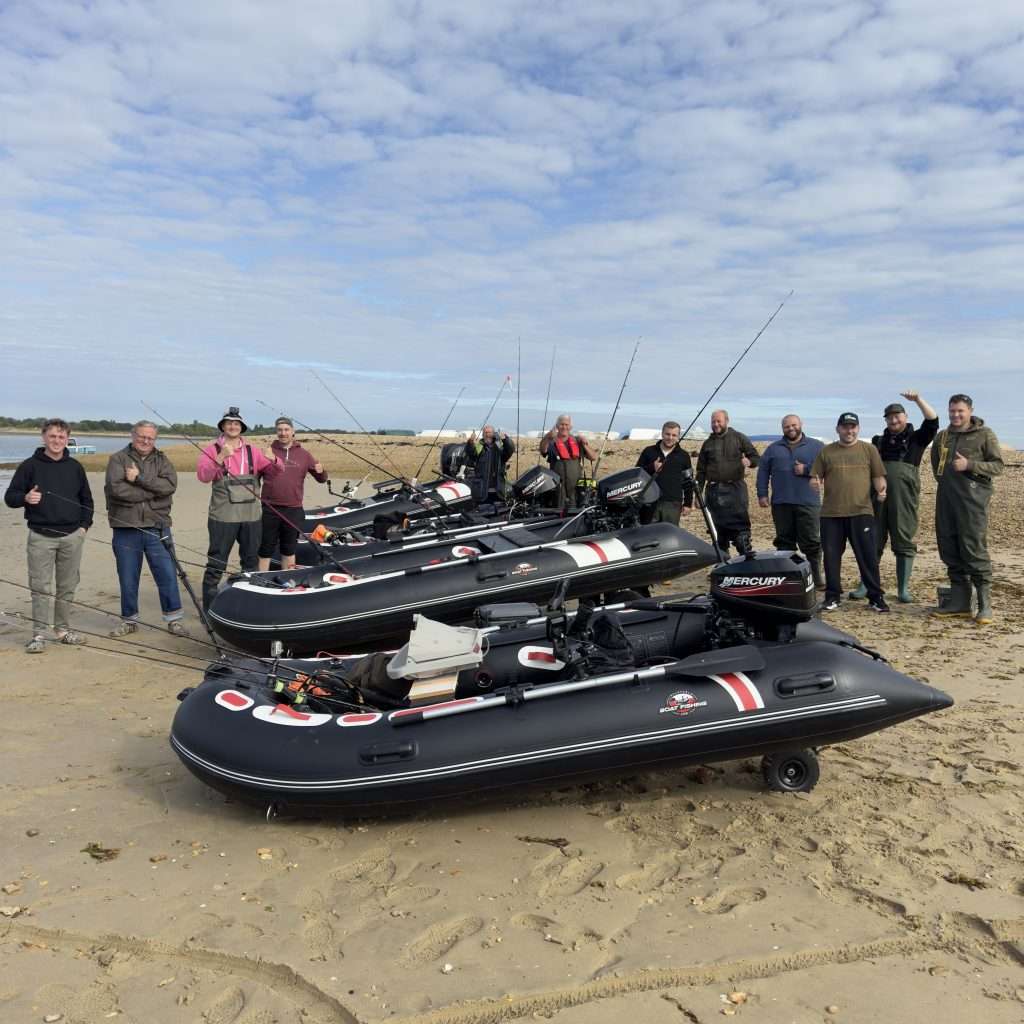 Sibfest - SIB fishing competition 2025