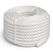 polypropylene-rope